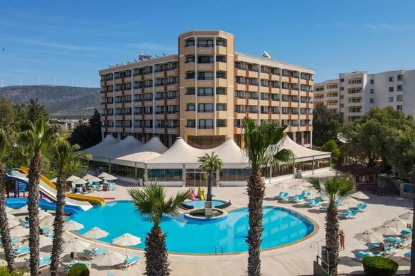 The Holiday Resort Didim