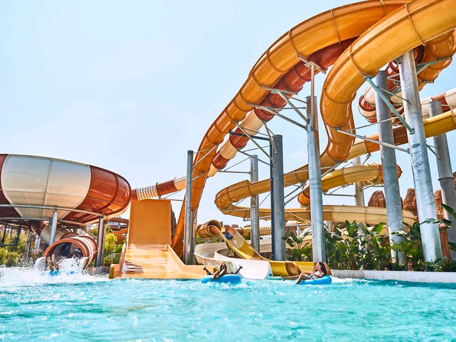 aquapark