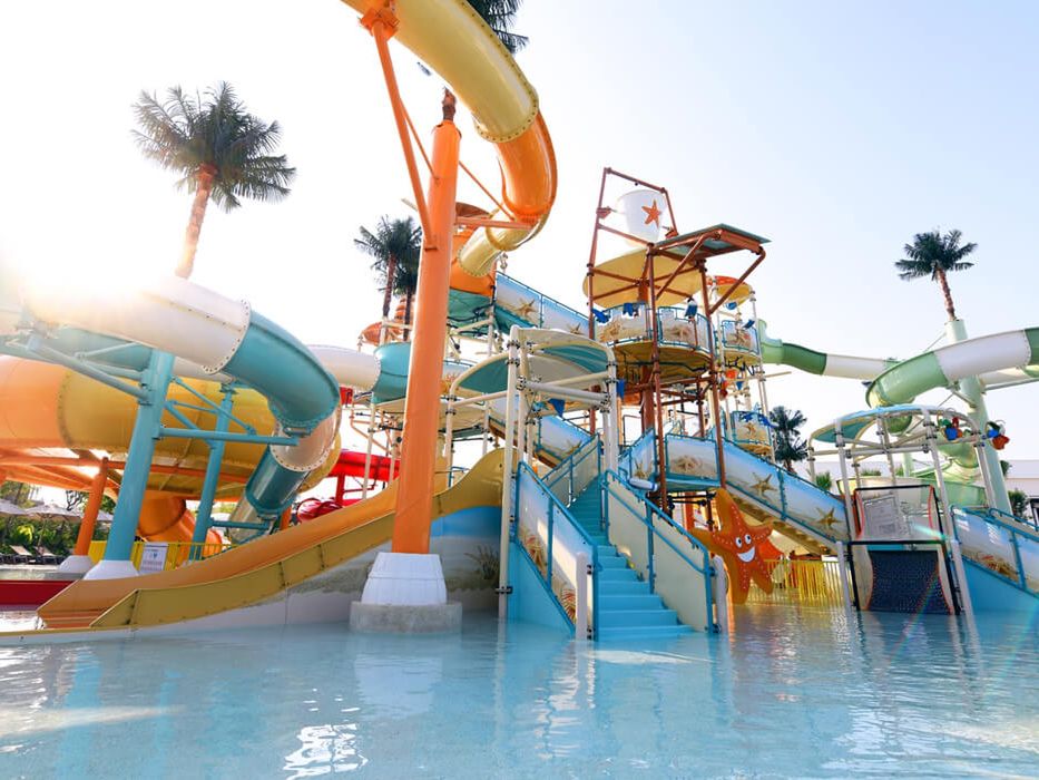 aquapark