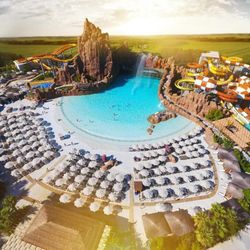 The Land Of Legends Nickelodeon