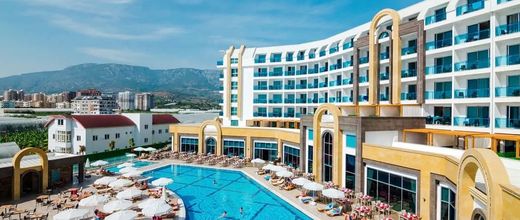 The Lumos Deluxe Resort & Spa