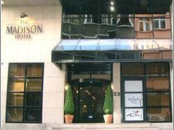 The Madison