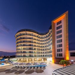 The Marilis Hill Resort and Spa