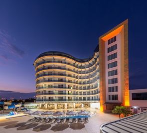 The Marilis Hill Resort and Spa