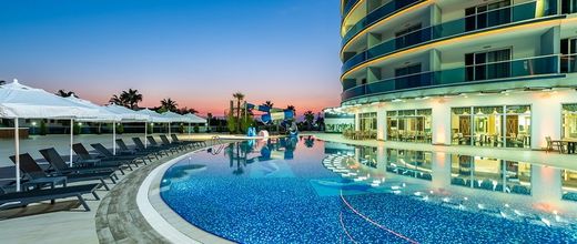 The Marilis Hill Resort and Spa