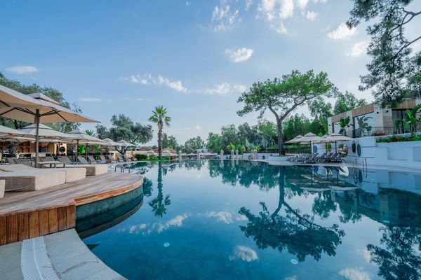 The Norm Collection (ex. Selectum Luxury Doora Bodrum)