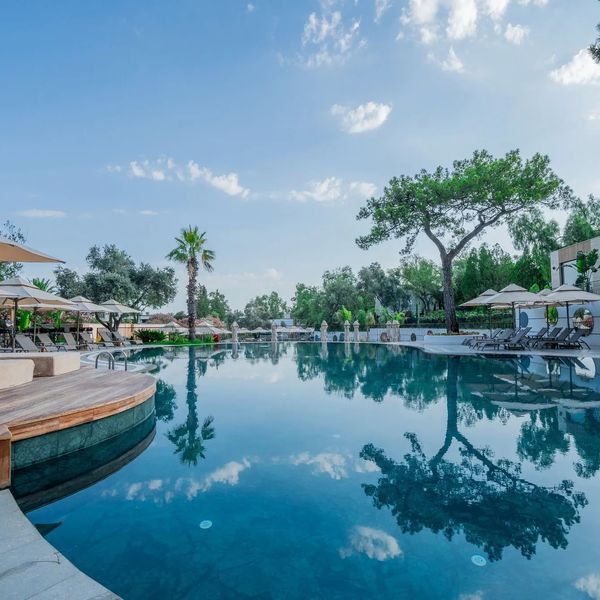The Norm Collection (ex. Selectum Luxury Doora Bodrum)