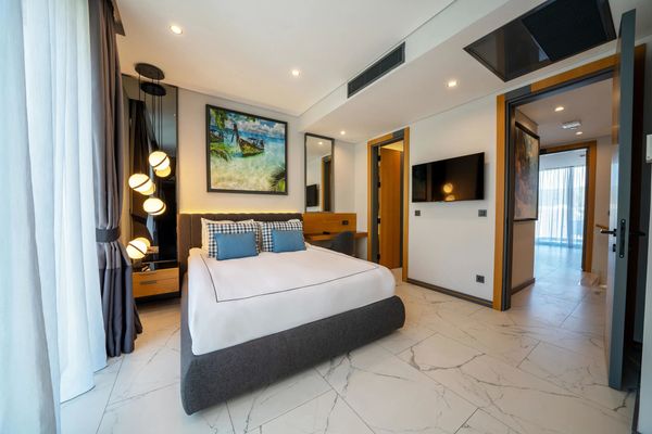 The Norm Collection (ex. Selectum Luxury Doora Bodrum)