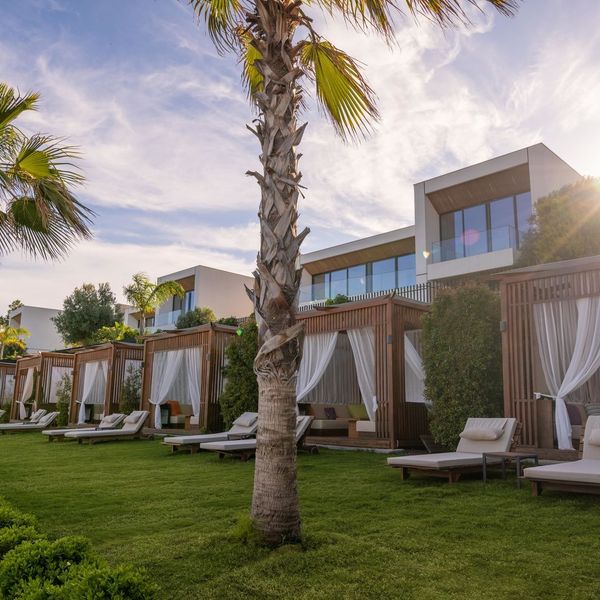 The Norm Collection (ex. Selectum Luxury Doora Bodrum)