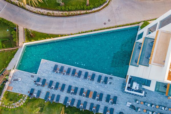 The Norm Collection (ex. Selectum Luxury Doora Bodrum)