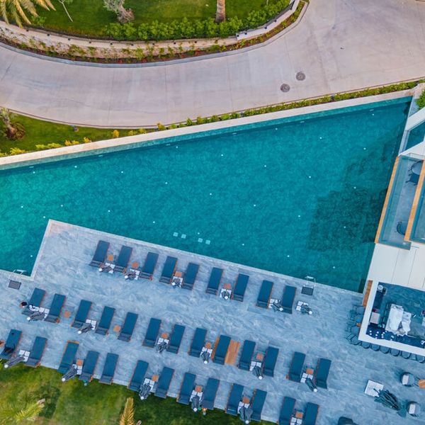 The Norm Collection (ex. Selectum Luxury Doora Bodrum)