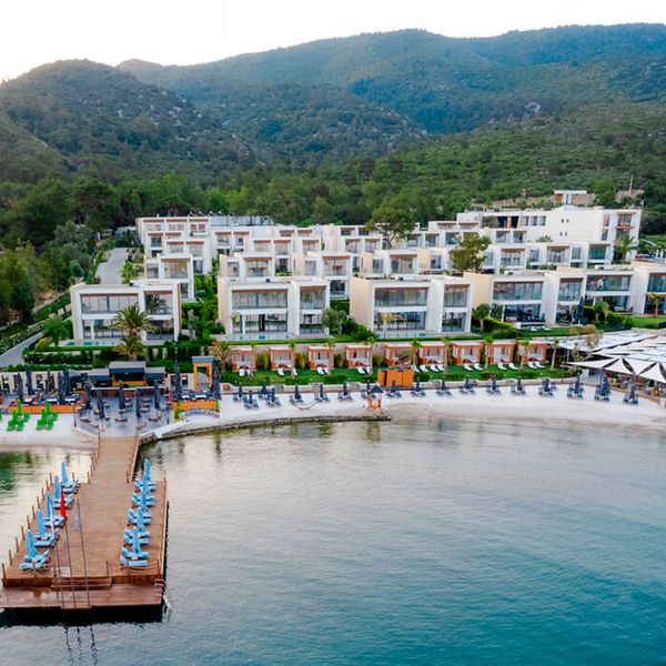 The Norm Collection (ex. Selectum Luxury Doora Bodrum)