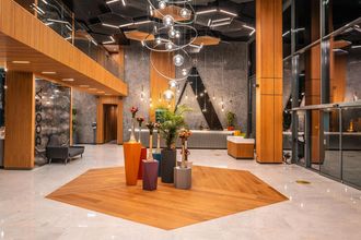 The Norm Collection ex Selectum Luxury Doora Bodrum