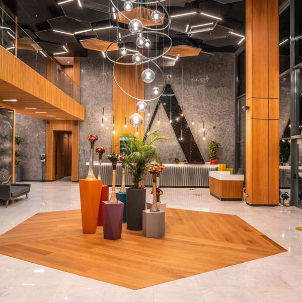 The Norm Collection (ex. Selectum Luxury Doora Bodrum)