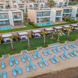 The Norm Collection ex Selectum Luxury Doora Bodrum