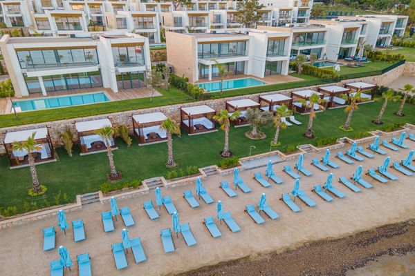 The Norm Collection (ex. Selectum Luxury Doora Bodrum)