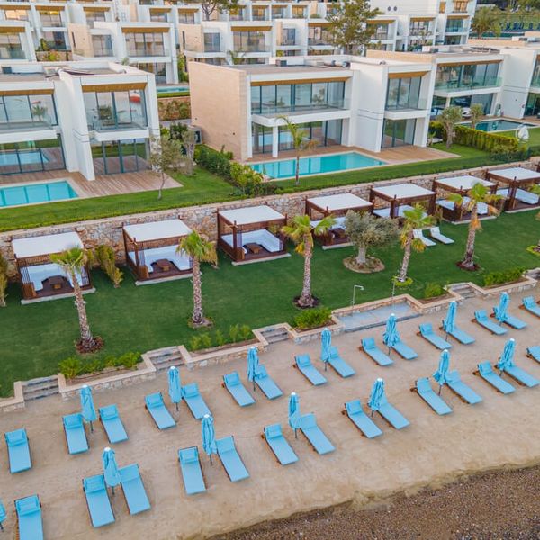 The Norm Collection (ex. Selectum Luxury Doora Bodrum)