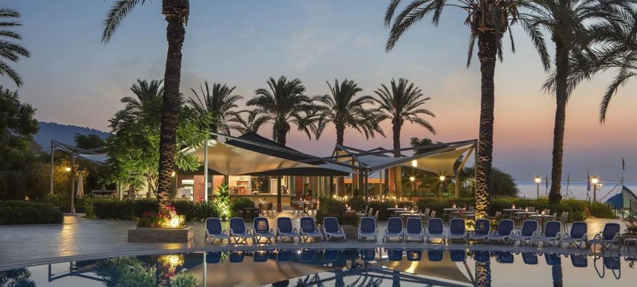The Norm Kemer (ex. Asteria Kemer Resort)