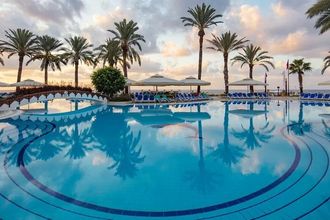 The Norm Oriental ex Asteria Kemer Resort