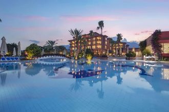 The Norm Oriental ex Asteria Kemer Resort