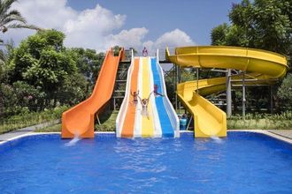 The Norm Oriental ex Asteria Kemer Resort