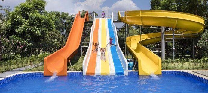 The Norm Kemer (ex. Asteria Kemer Resort)