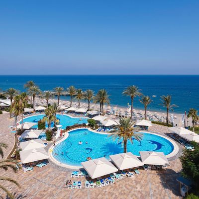 The Norm Oriental (ex. Asteria Kemer Resort) - Riwiera Turecka