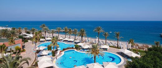 The Norm Oriental (ex. Asteria Kemer Resort)