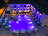 The Saint Star Hotels & Spa