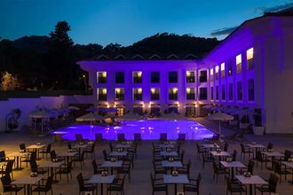 The Saint Star Hotels Spa
