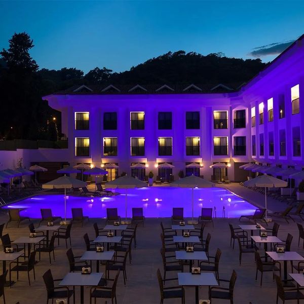 The Saint Star Hotels & Spa