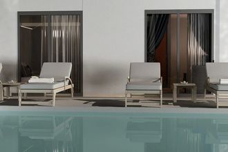 The Saint Star Hotels Spa