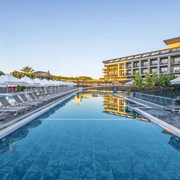The X Belek - zdjęcie 4