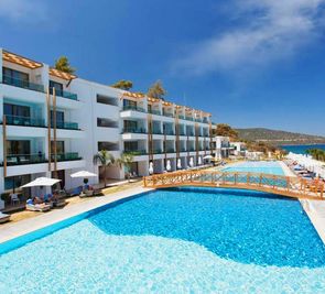 Thor By Alkoclar Exclusive Bodrum