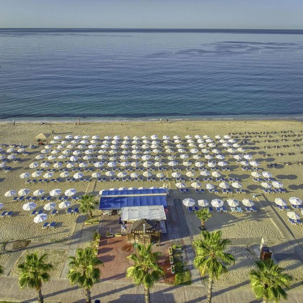 Hatipoglu Beach - zdjęcie 5
