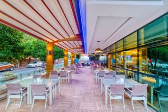 Time Beach ex Hatipoglu Beach