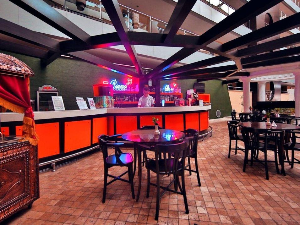 drink bar