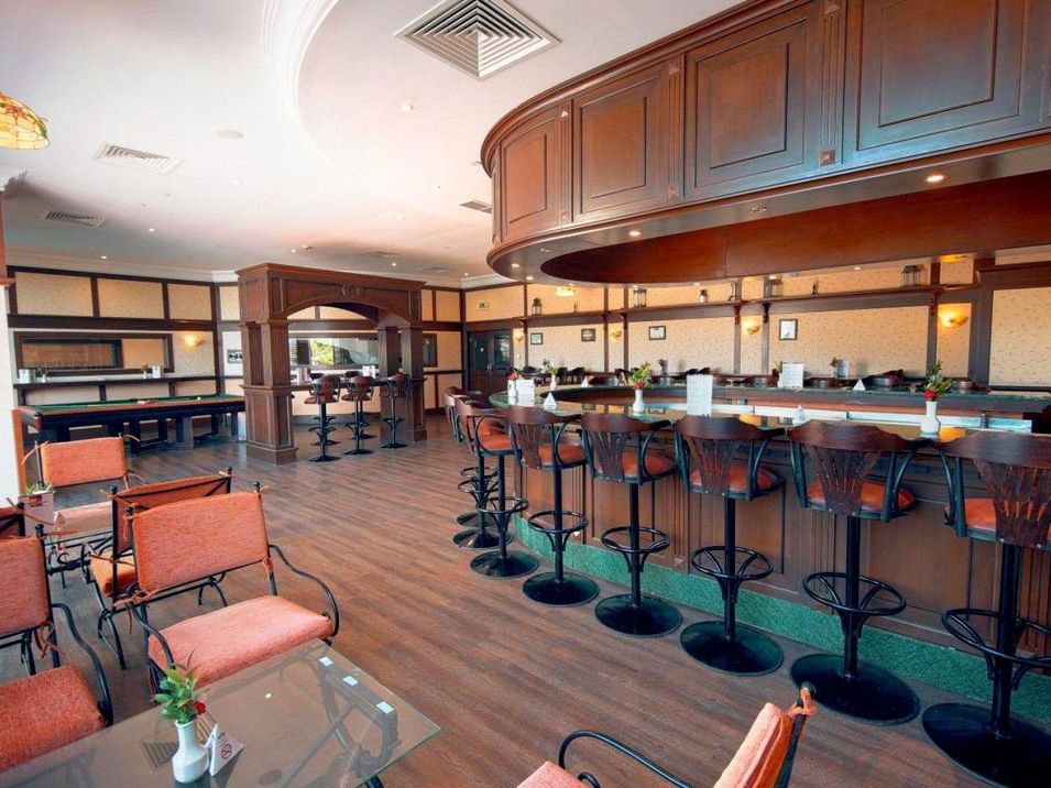 drink bar