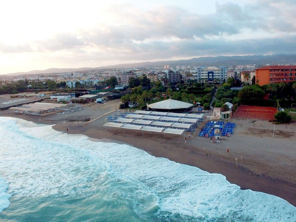 plaża