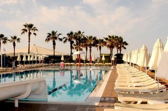 Timo Resort