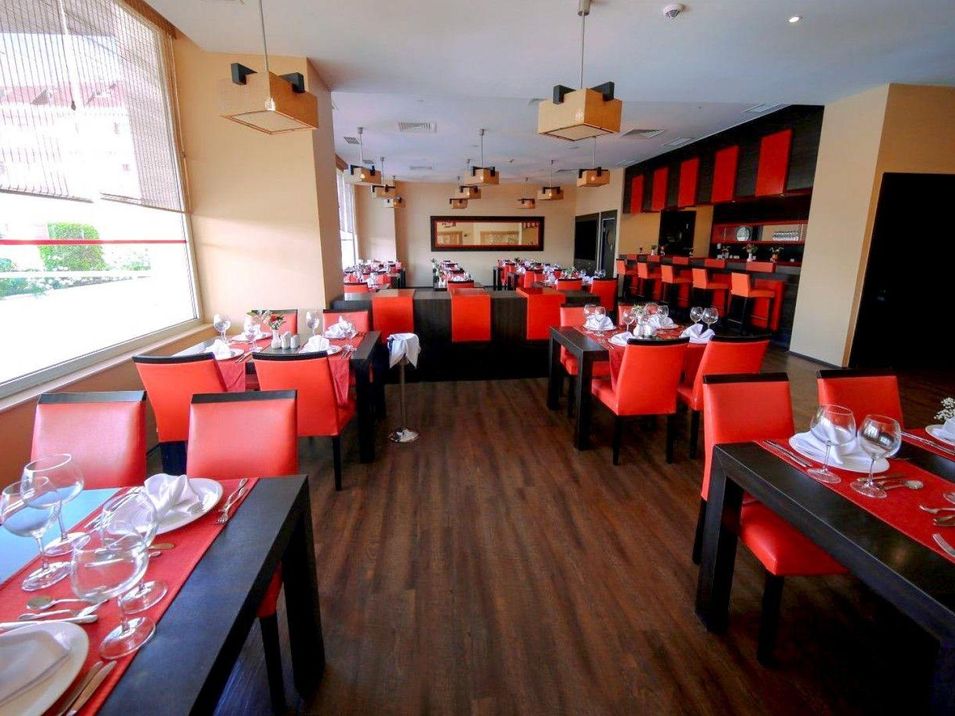 restauracja