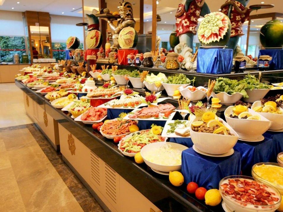 restauracja
