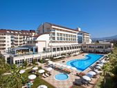 Solivia (Ex. Titan Select)