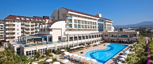 Solivia (Ex. Titan Select)