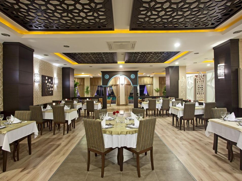restauracja