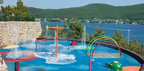 brodzik, dla dzieci, plac zabaw, kids club