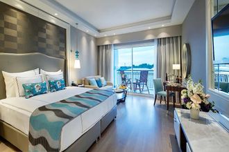 Titanic Deluxe Golf Belek