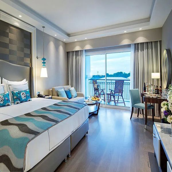 Titanic Deluxe Golf Belek - zdjęcie 5