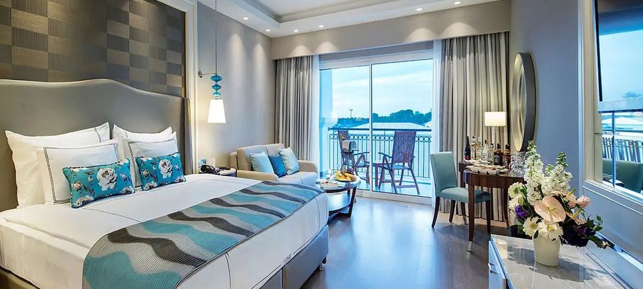 Titanic Deluxe Golf Belek