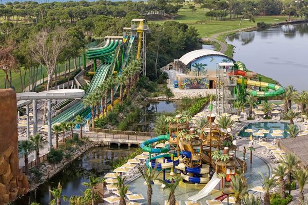 Titanic Deluxe Golf Belek